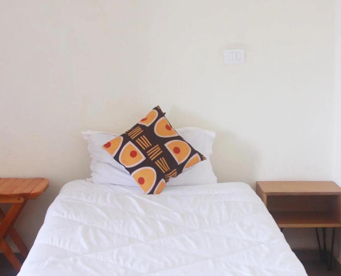 Halle Hotel - Lalibela