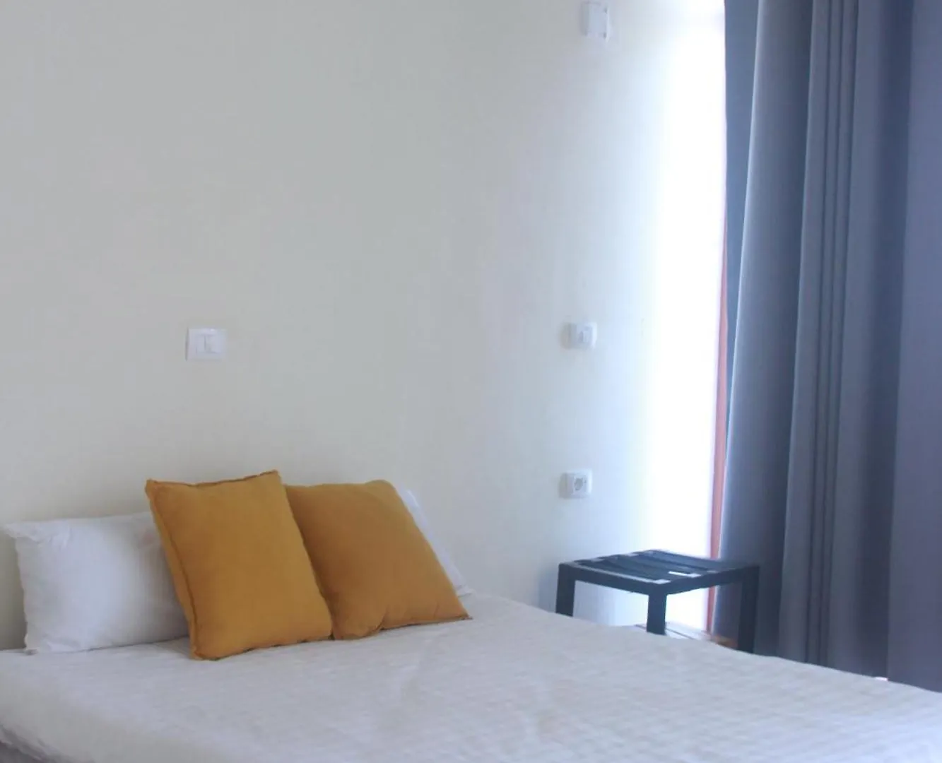 Halle Hotel - Lalibela 3*,