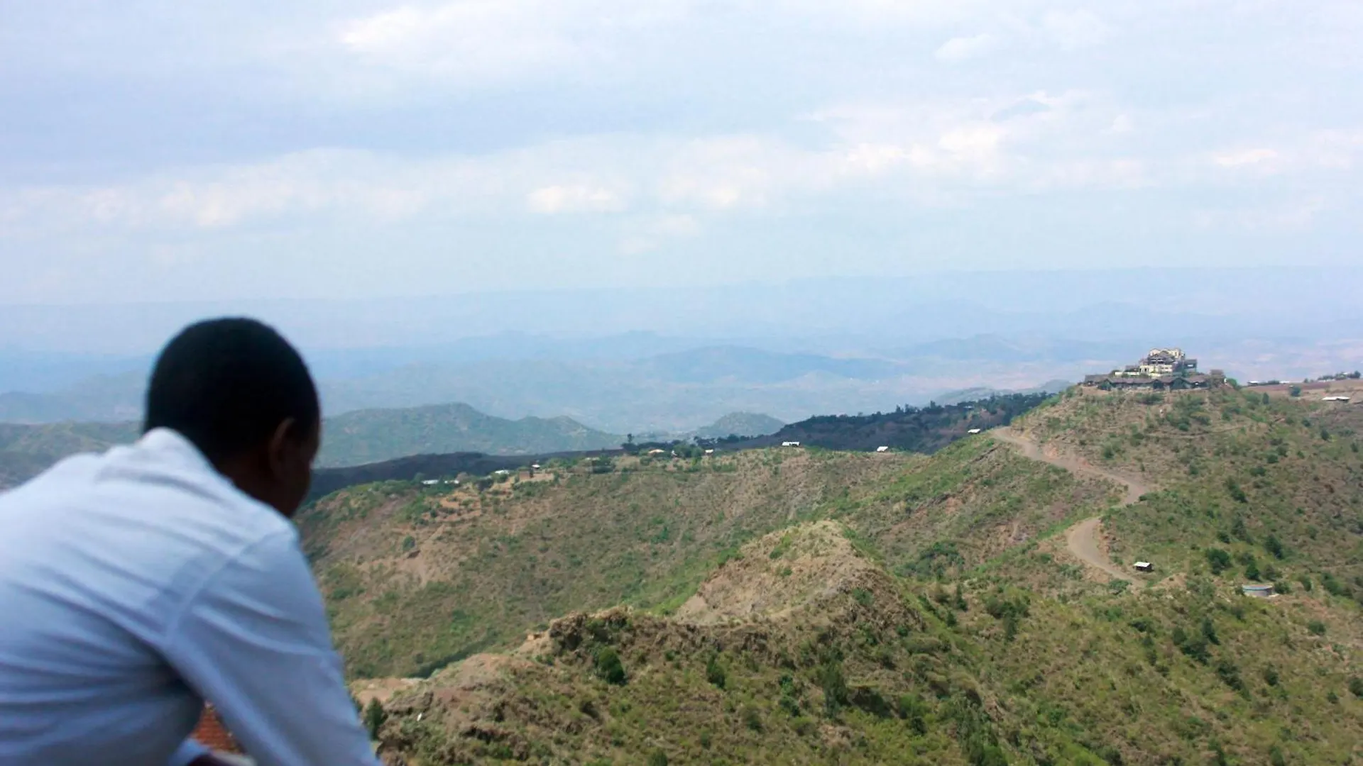 Halle Hotel - Lalibela 3*,  Ethiopia