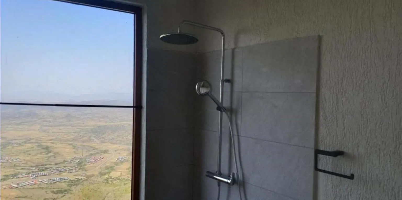 Halle Hotel - Lalibela 3*,  Ethiopia