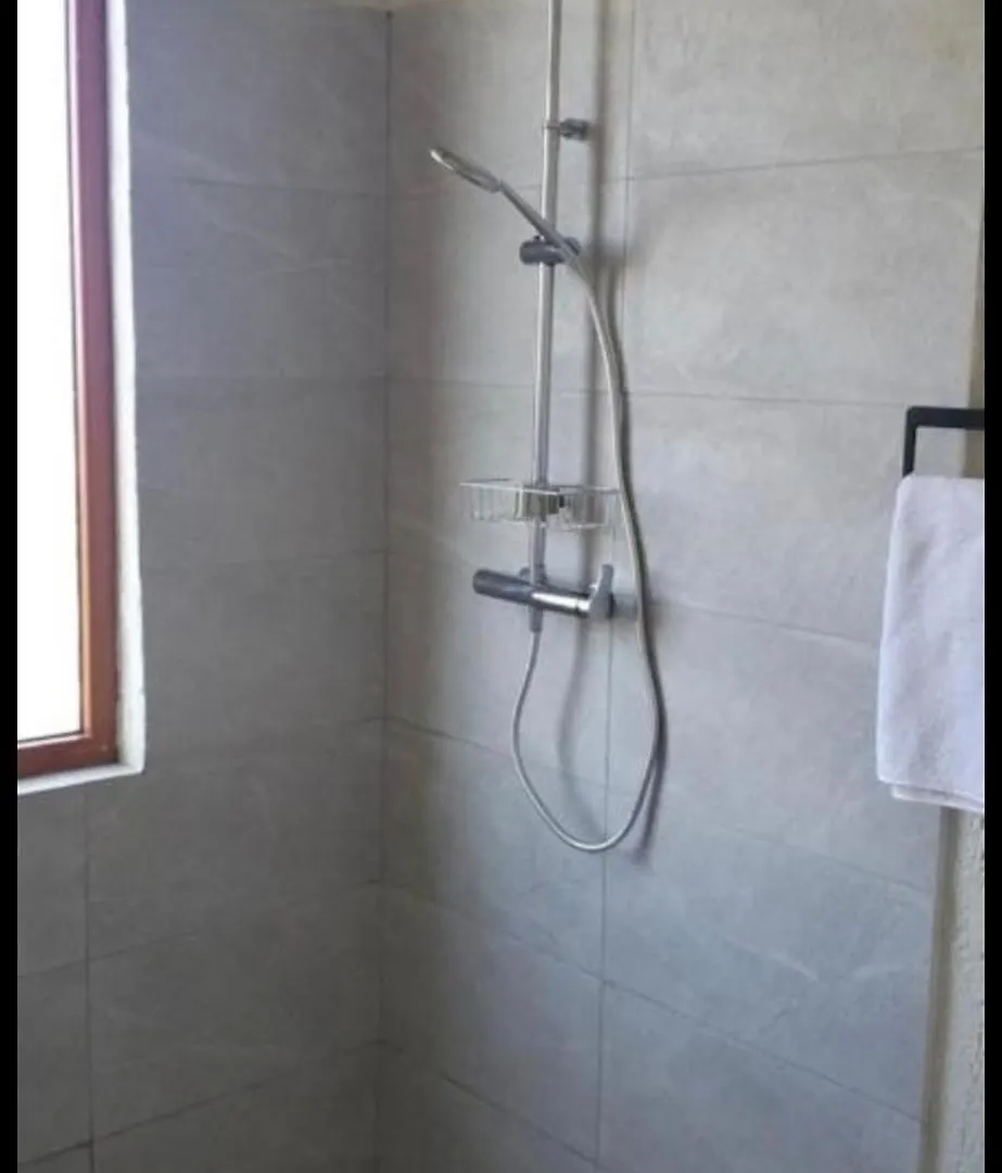Halle Hotel - Lalibela 3*,