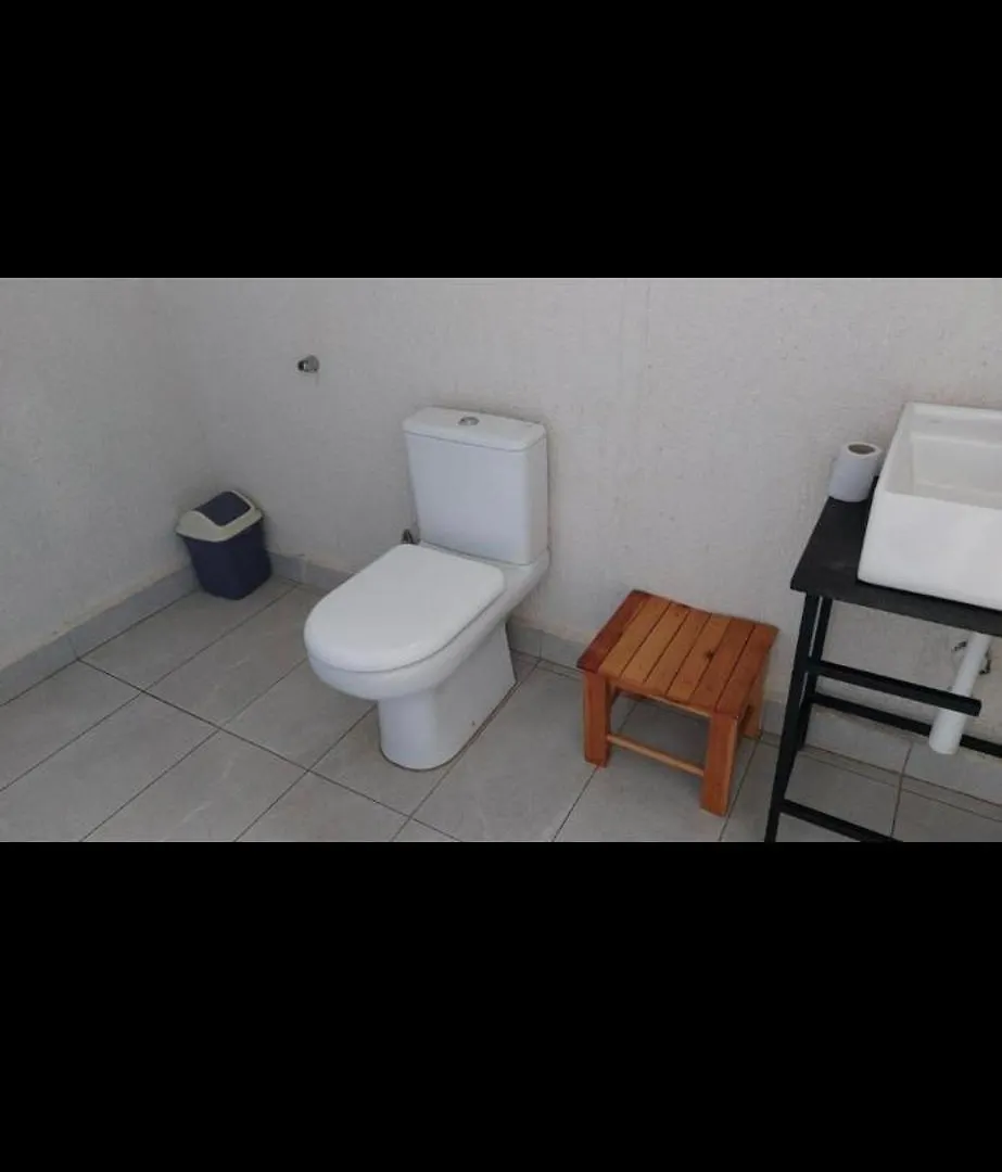 Halle Hotel - Lalibela
